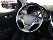 Hyundai Solaris II Белгород  - изображение 28