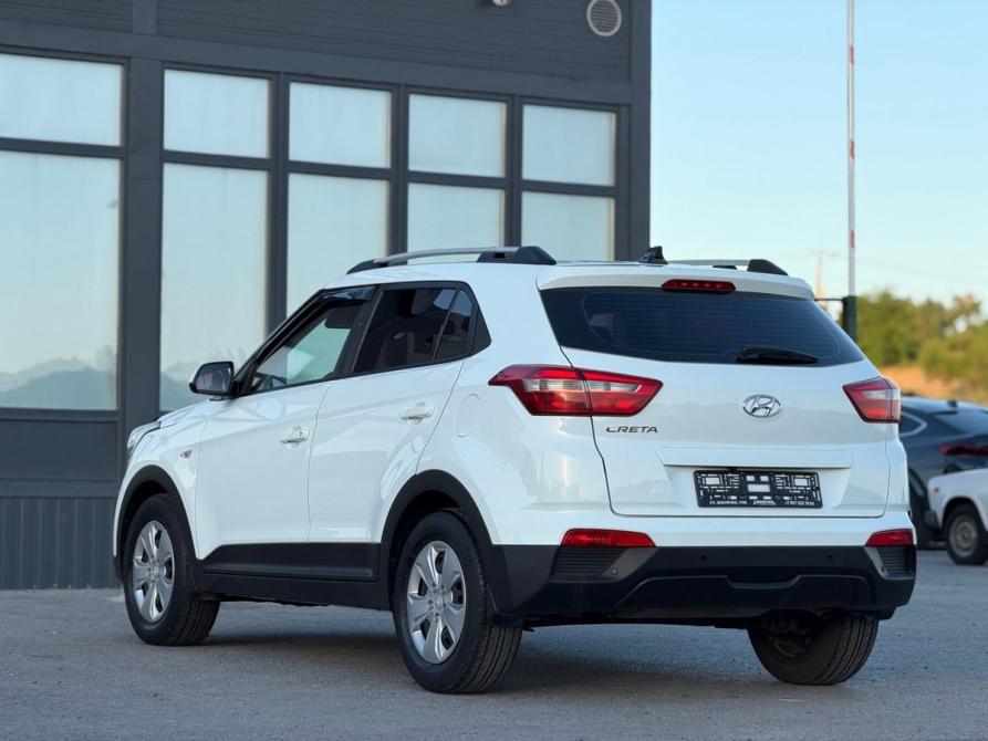 Hyundai Creta I Волгоград  - изображение 7