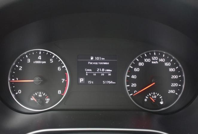 Kia Seltos I с пробегом 2021 года, цена 2 500 000 рублей, 51764 км, внедорожник, Автокод Объявления