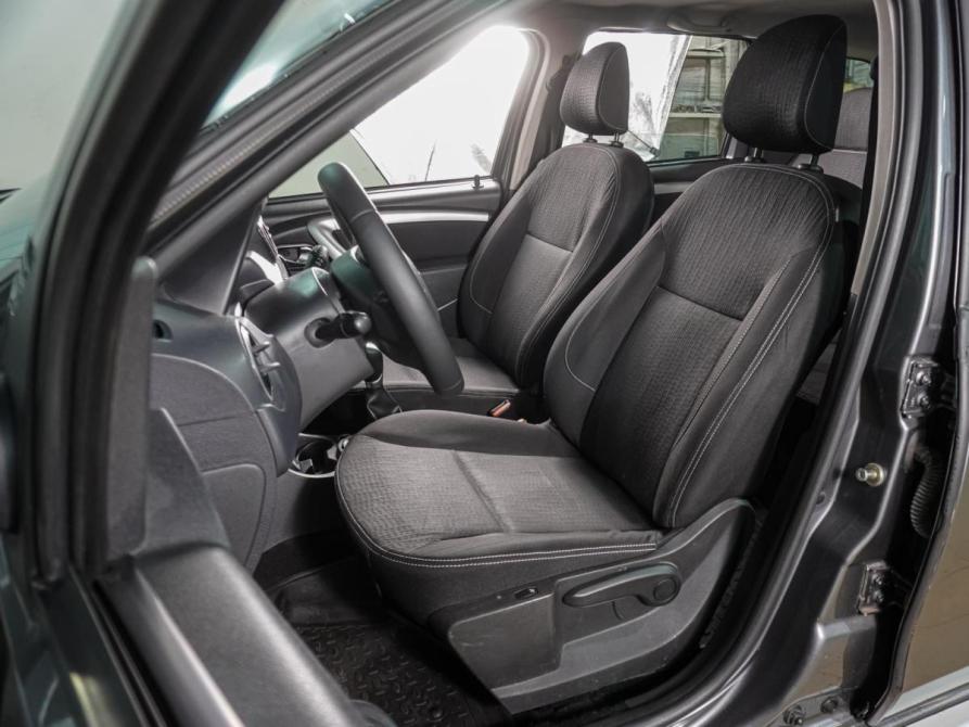 Nissan Terrano III (D10) Воронеж  - изображение 10