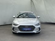 Hyundai Elantra VI (AD) Липецк  - изображение 21