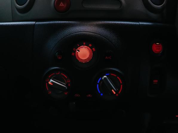 Nissan Cube III (Z12) с пробегом 2018 года, цена 990 000 рублей, 77584 км, минивэн, Автокод Объявления