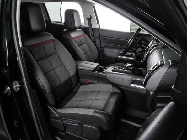 Citroen C5 Aircross I с пробегом 2020 года, цена 2 035 000 рублей, 222606 км, внедорожник, Автокод Объявления