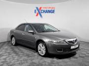 Mazda 6 I (GG) Рестайлинг Нижний Новгород  - изображение 14