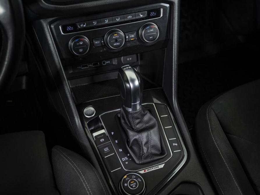 Volkswagen Tiguan II Москва  - изображение 16