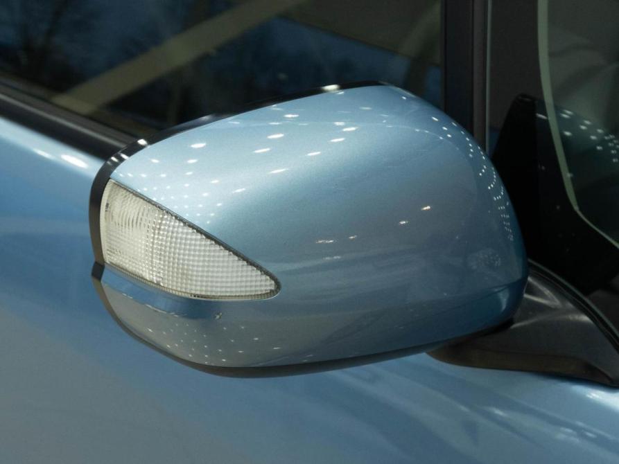 Honda Fit Shuttle I Улан-Удэ  - изображение 8