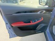 Geely Coolray I Рестайлинг Тюмень  - изображение 34