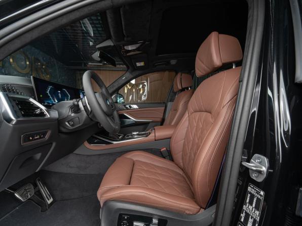 Новый BMW X7 I (G07) Рестайлинг 2026 года, цена 18 990 000 рублей, внедорожник, Автокод Объявления