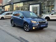 Subaru Forester IV Рестайлинг 2 Санкт-Петербург  - изображение 31