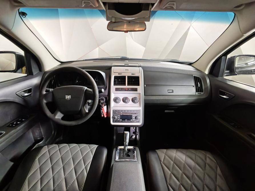 Dodge Journey I Москва  - изображение 12