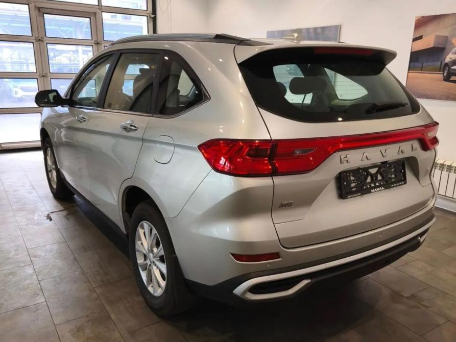 Haval M6 II Москва  - изображение 6