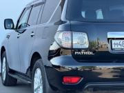 Nissan Patrol VI (Y62) Иркутск  - изображение 44