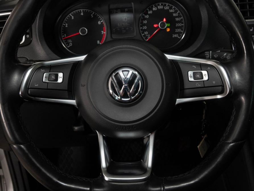Volkswagen Polo V Рестайлинг Казань  - изображение 9