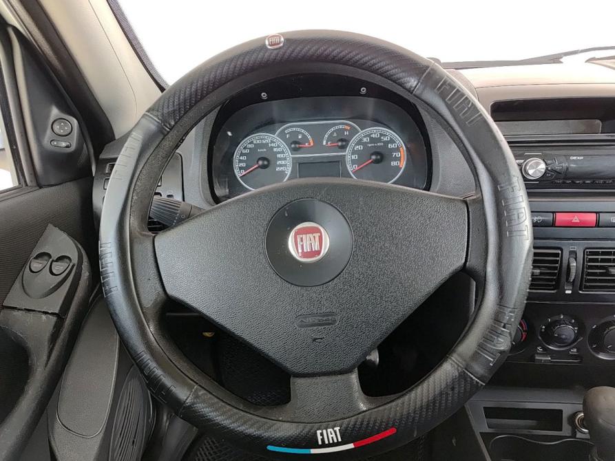 Fiat Albea I Рестайлинг Петрозаводск  - изображение 9