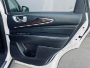 Infiniti JX Санкт-Петербург  - изображение 31