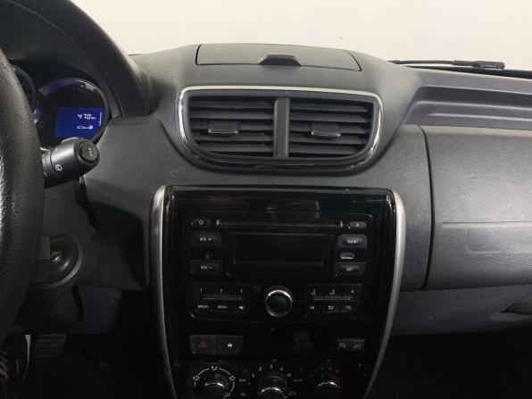 Nissan Terrano III (D10) с пробегом 2018 года, цена 1 250 000 рублей, 203742 км, внедорожник, Автокод Объявления