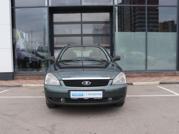 Lada (ВАЗ) Priora I с пробегом 2010 года, цена 254 000 рублей, 203000 км, универсал, Автокод Объявления