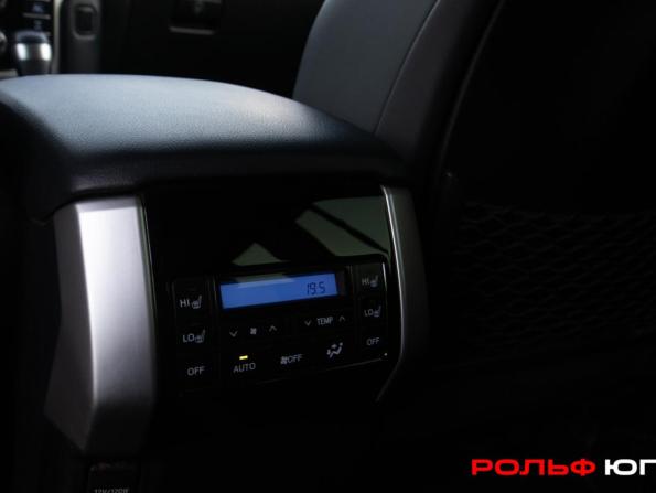 Toyota Land Cruiser Prado 150 Series Рестайлинг 3 с пробегом 2020 года, цена 6 398 000 рублей, 73333 км, внедорожник, Автокод Объявления