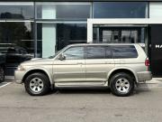 Mitsubishi Pajero Sport I Рестайлинг Москва  - изображение 24