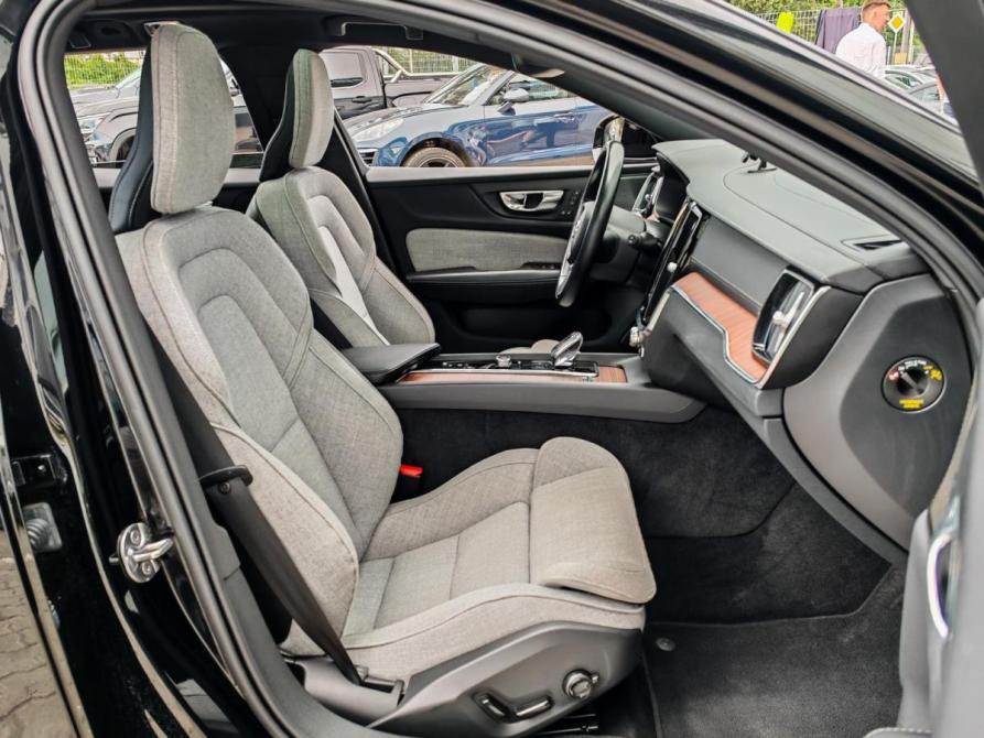 Volvo V60 II Краснодар  - изображение 8