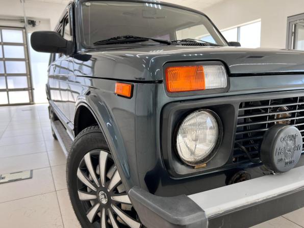 Lada (ВАЗ) 2131 (4x4) I с пробегом 2014 года, цена 560 000 рублей, 68178 км, внедорожник, Автокод Объявления