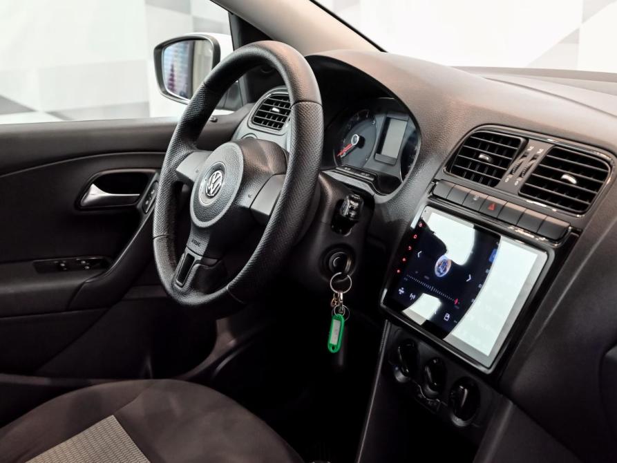 Volkswagen Polo V Екатеринбург  - изображение 11