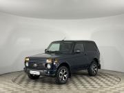 Lada (ВАЗ) Niva Legend Воронеж  - изображение 21
