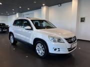 Volkswagen Tiguan I Чебоксары  - изображение 33