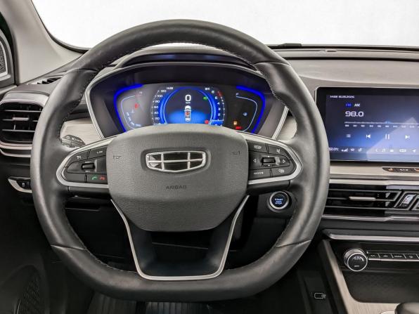 Geely Coolray I с пробегом 2023 года, цена 1 940 000 рублей, 25731 км, внедорожник, Автокод Объявления