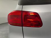 Volkswagen Tiguan I Рестайлинг Уфа  - изображение 33
