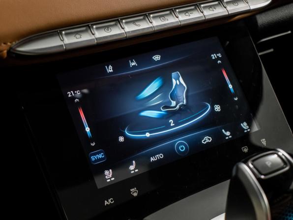 Chery Tiggo 8 Pro Max I с пробегом 2022 года, цена 1 970 000 рублей, 102573 км, внедорожник, Автокод Объявления
