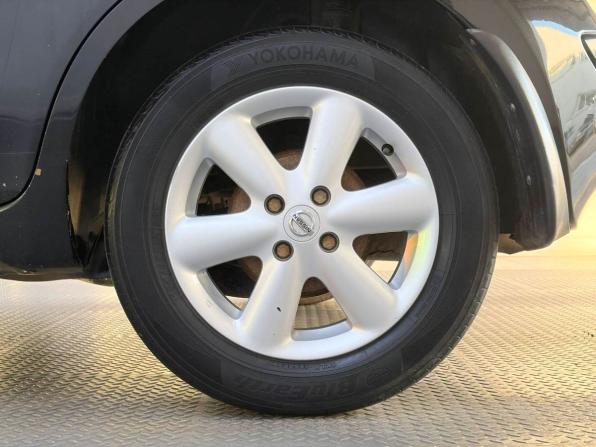 Nissan Note I с пробегом 2007 года, цена 519 000 рублей, 260550 км, хэтчбек, Автокод Объявления