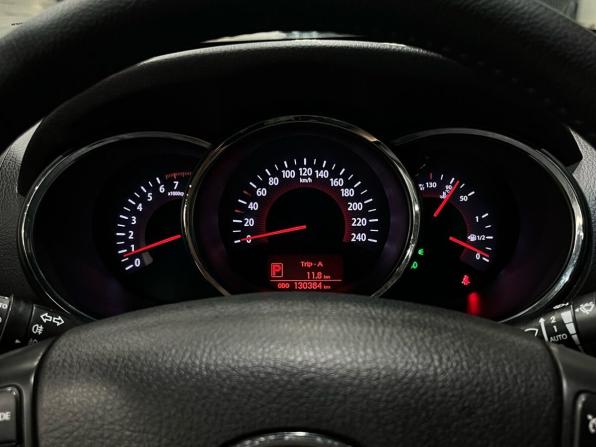 Kia Sorento II с пробегом 2010 года, цена 1 395 000 рублей, 130384 км, внедорожник, Автокод Объявления