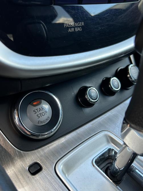Nissan Murano III (Z52) Альметьевск  - изображение 21