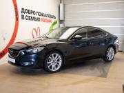 Mazda 6 III (GJ) Москва  - изображение 36