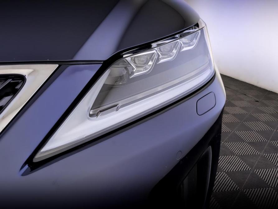 Lexus RX IV Рестайлинг Москва  - изображение 17