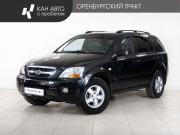 Kia Sorento I Рестайлинг Казань  - изображение 17