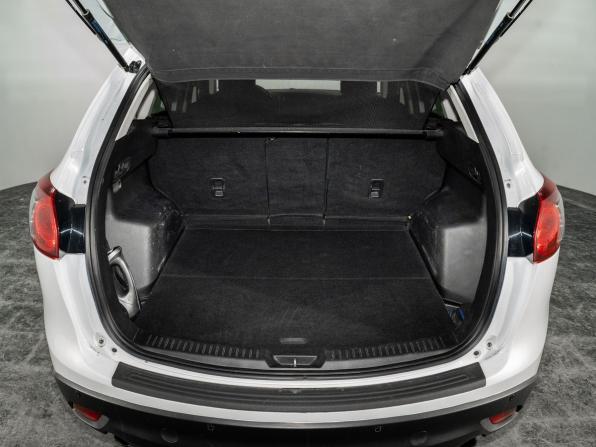 Mazda CX-5 I с пробегом 2013 года, цена 1 930 000 рублей, 139925 км, внедорожник, Автокод Объявления