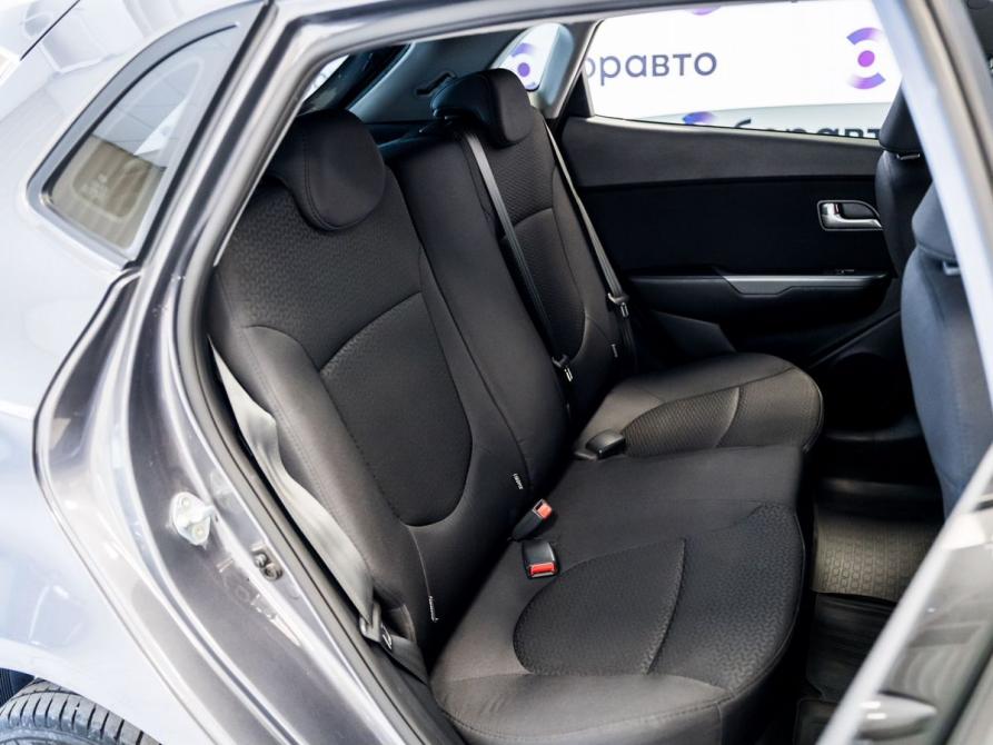 Kia Rio III Рестайлинг Ростов-на-Дону  - изображение 18