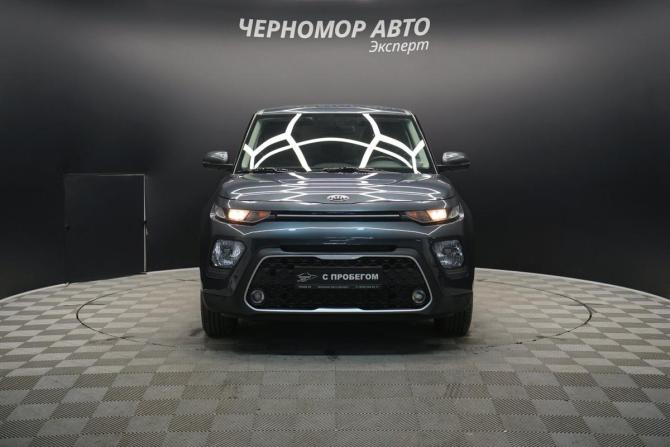 Kia Soul III с пробегом 2019 года, цена 1 695 000 рублей, 118524 км, хэтчбек, Автокод Объявления