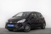 Toyota Vitz III (XP130) Рестайлинг Томск  - изображение 20
