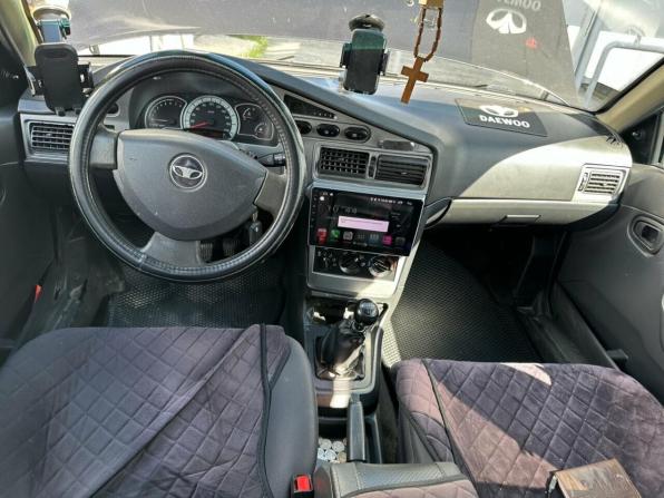 Daewoo Nexia I Рестайлинг с пробегом 2012 года, цена 178 000 рублей, 157700 км, седан, Автокод Объявления