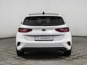 Kia Ceed III Москва  - изображение 23