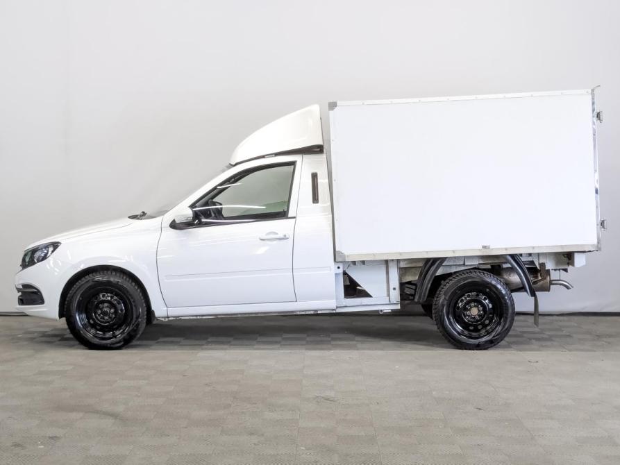 Lada (ВАЗ) Granta I Рестайлинг Москва  - изображение 8