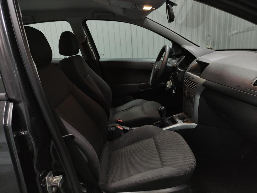 Opel Astra H Рестайлинг Пермь  - изображение 9