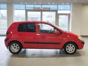 Hyundai Getz I Рестайлинг Казань  - изображение 27