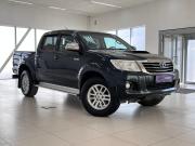 Toyota Hilux VII Рестайлинг Волгоград  - изображение 35