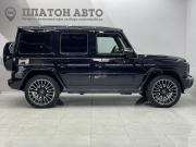Mercedes-Benz G-Класс III (W465) Рестайлинг Воронеж  - изображение 28