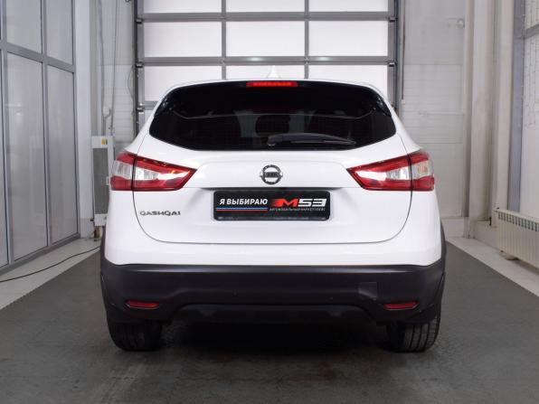 Nissan Qashqai II с пробегом 2017 года, цена 1 349 999 рублей, 170834 км, внедорожник, Автокод Объявления