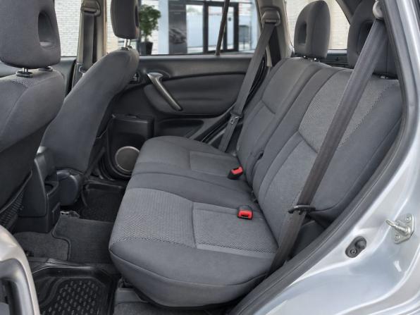 Toyota RAV4 II (XA20) Рестайлинг с пробегом 2005 года, цена 1 249 000 рублей, 82365 км, внедорожник, Автокод Объявления